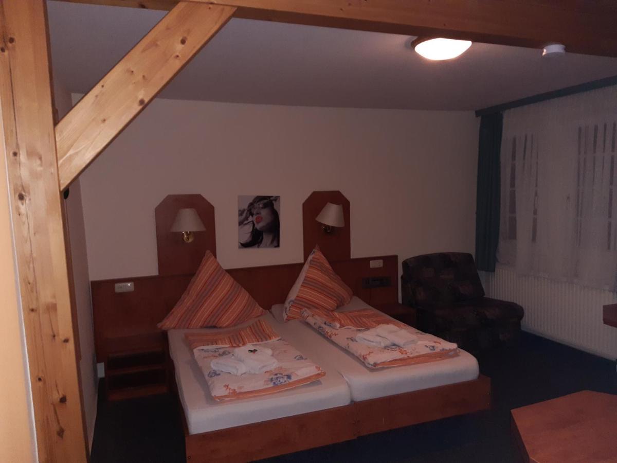 Desperados Hotel Bergen  Exteriör bild