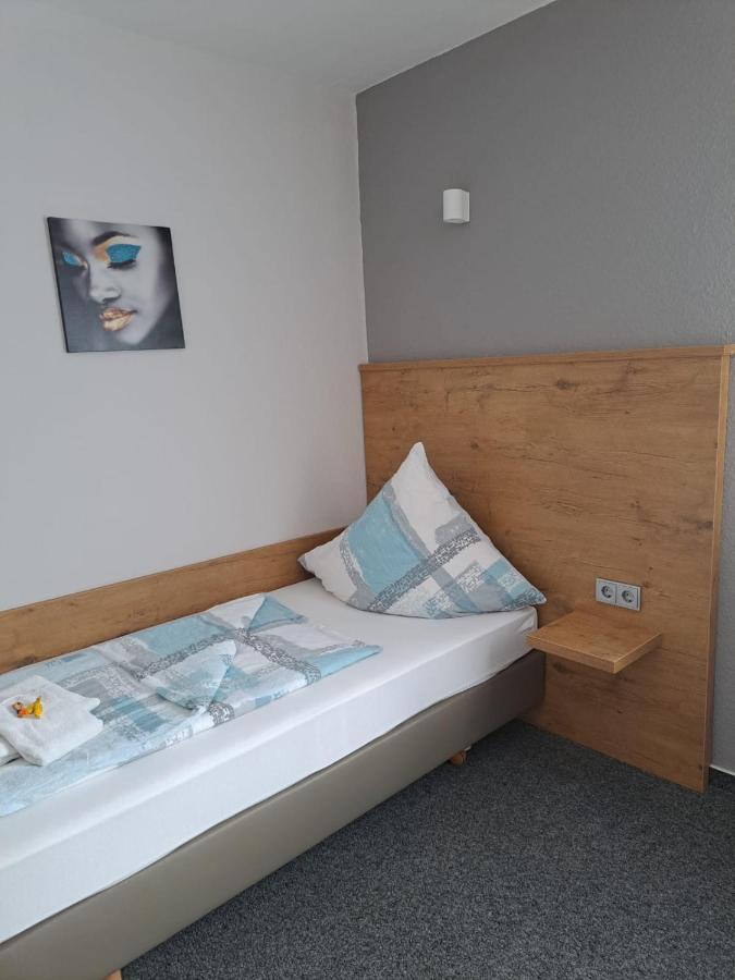 Desperados Hotel Bergen  Exteriör bild