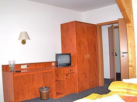 Desperados Hotel Bergen  Exteriör bild