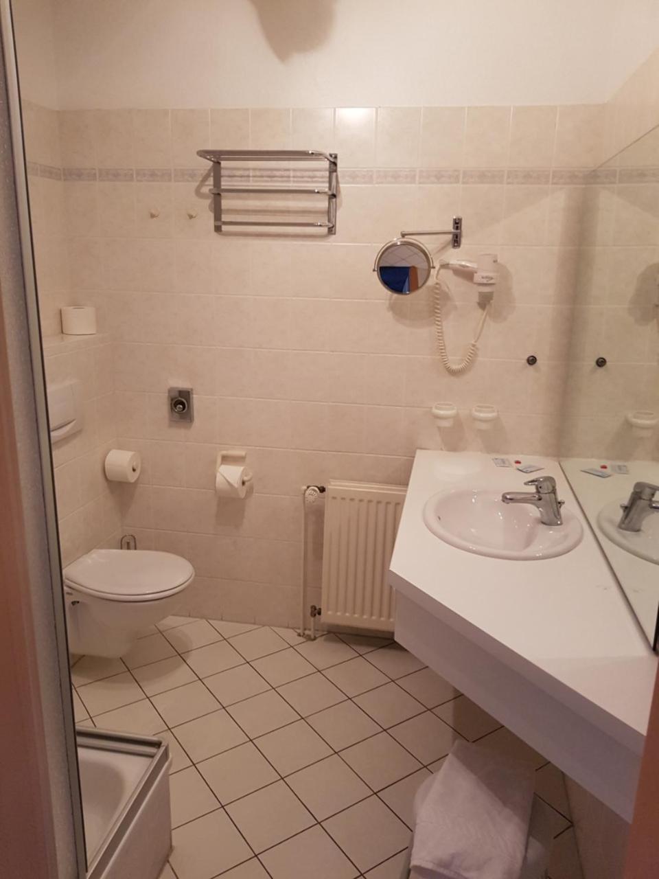 Desperados Hotel Bergen  Exteriör bild